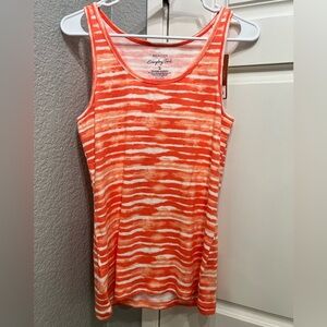 Sonoma NWT Everyday Tank